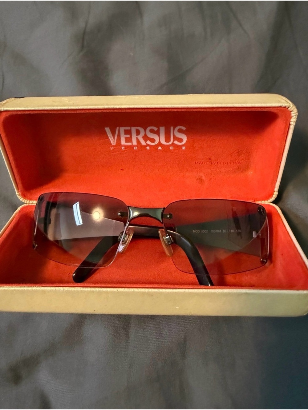 Versus by Versace - Model 5002